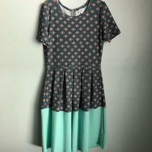 Lularoe Amelia M